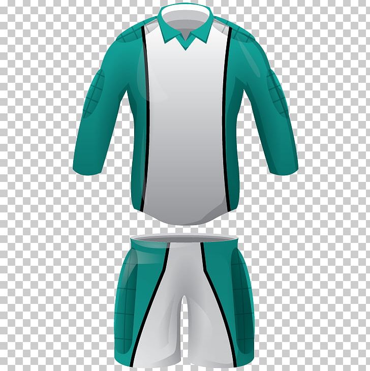 Goalkeeper Kit Jersey Team Football PNG, Clipart, Clothing, Electric Blue, Football, Goal, Goalkeeper Free PNG Download