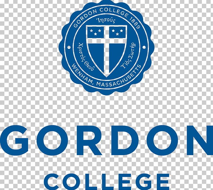 Gordon College Education School Student PNG, Clipart, Area, Blue, Brand, Campus, Christian College Free PNG Download