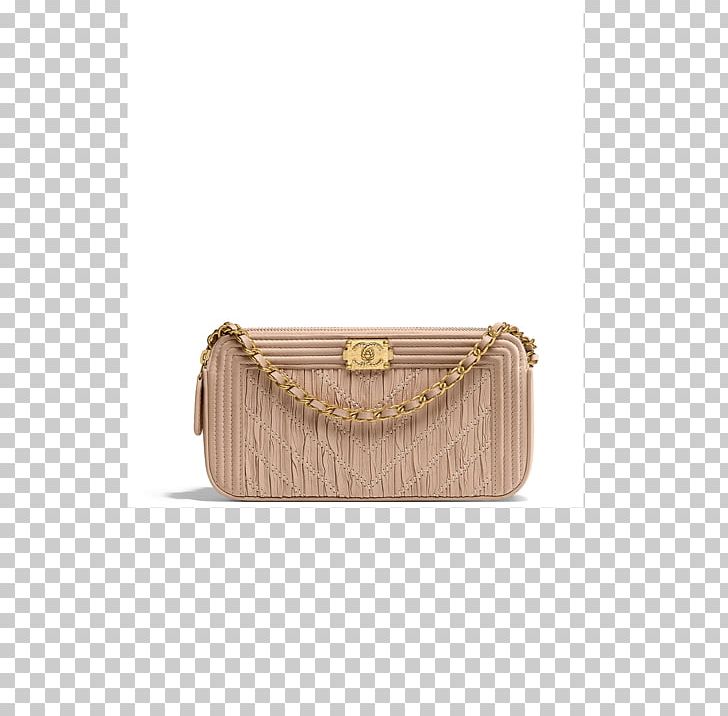 Handbag Chanel Wallet Chain PNG, Clipart, Bag, Beige, Boyfashion, Brown, Chain Free PNG Download