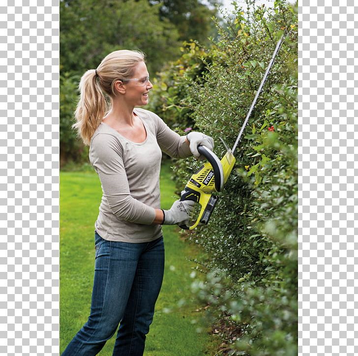 Hedge Trimmer Battery Charger Tool Cordless Electric Battery PNG, Clipart, Ampere Hour, Battery Charger, Cordless, Garden, Grass Free PNG Download
