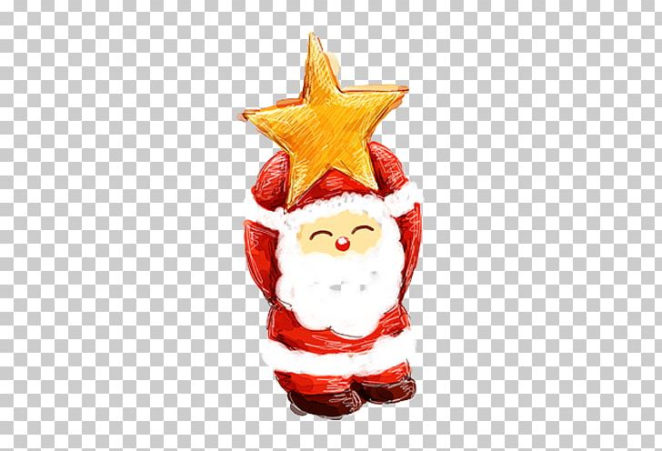 IPhone 5 High-definition Television PNG, Clipart, Cartoon Santa Claus, Christmas, Christmas Decoration, Christmas Ornament, Claus Vector Free PNG Download