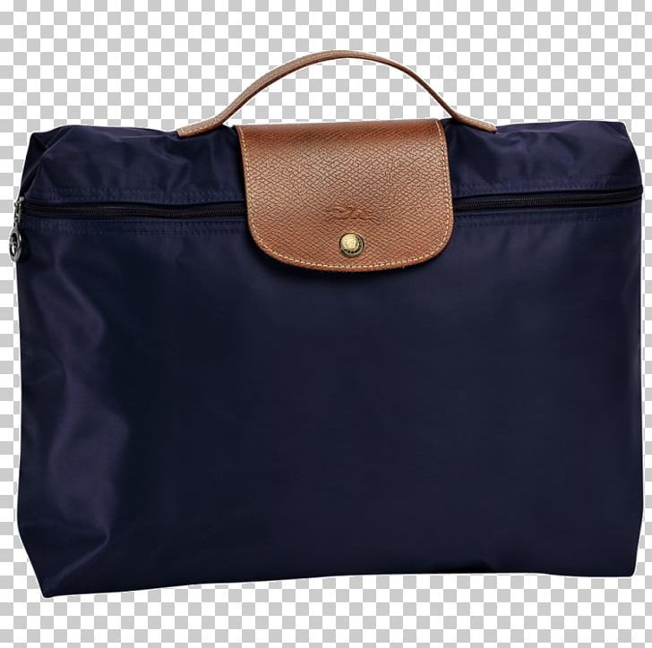 Longchamp Bag Pliage Briefcase Leather PNG, Clipart, Accessories, Bag, Baggage, Briefcase, Business Bag Free PNG Download