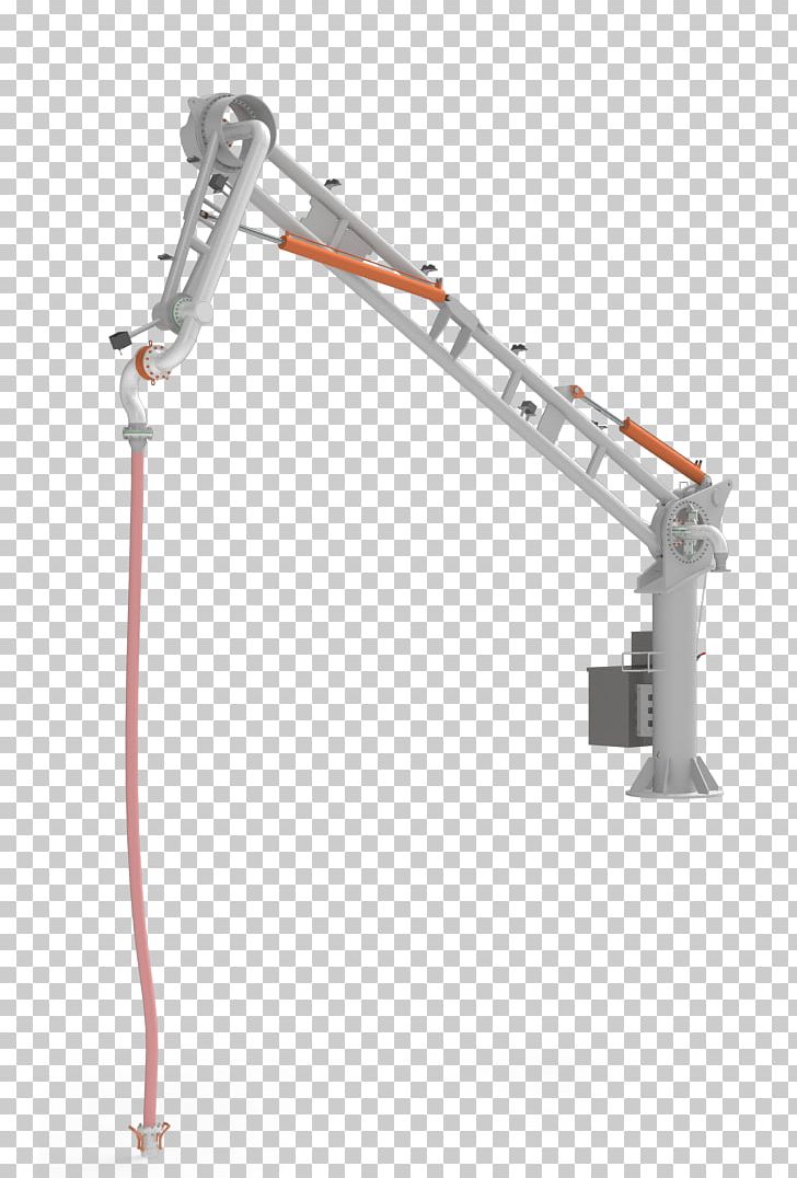 Marine Loading Arm Hose Reel Pipe PNG, Clipart, Angle, Automotive Exterior, Cable, Counterweight, Crane Free PNG Download