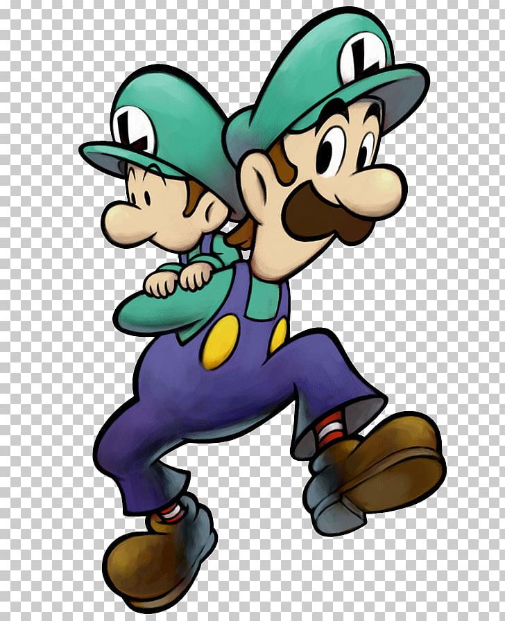 Mario & Luigi: Partners In Time Mario & Luigi: Paper Jam Mario & Luigi: Superstar Saga Mario & Luigi: Dream Team Mario Bros. PNG, Clipart, Baby Luigi, Cartoon, Luigi, Mario, Mario Bros Free PNG Download