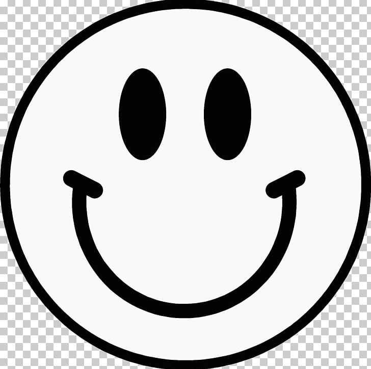 Smiley Desktop Emoticon PNG, Clipart, Area, Black And White, Circle, Clip Art, Computer Free PNG Download