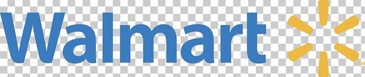 Walmart Retail Business Logo PNG, Clipart, Bigbox Store, Blue, Brand, Business, Chief Executive Free PNG Download