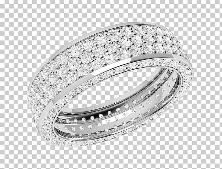 Wedding Ring Diamond Eternity Ring Brilliant PNG, Clipart, Bangle, Bling Bling, Blingbling, Body Jewellery, Body Jewelry Free PNG Download