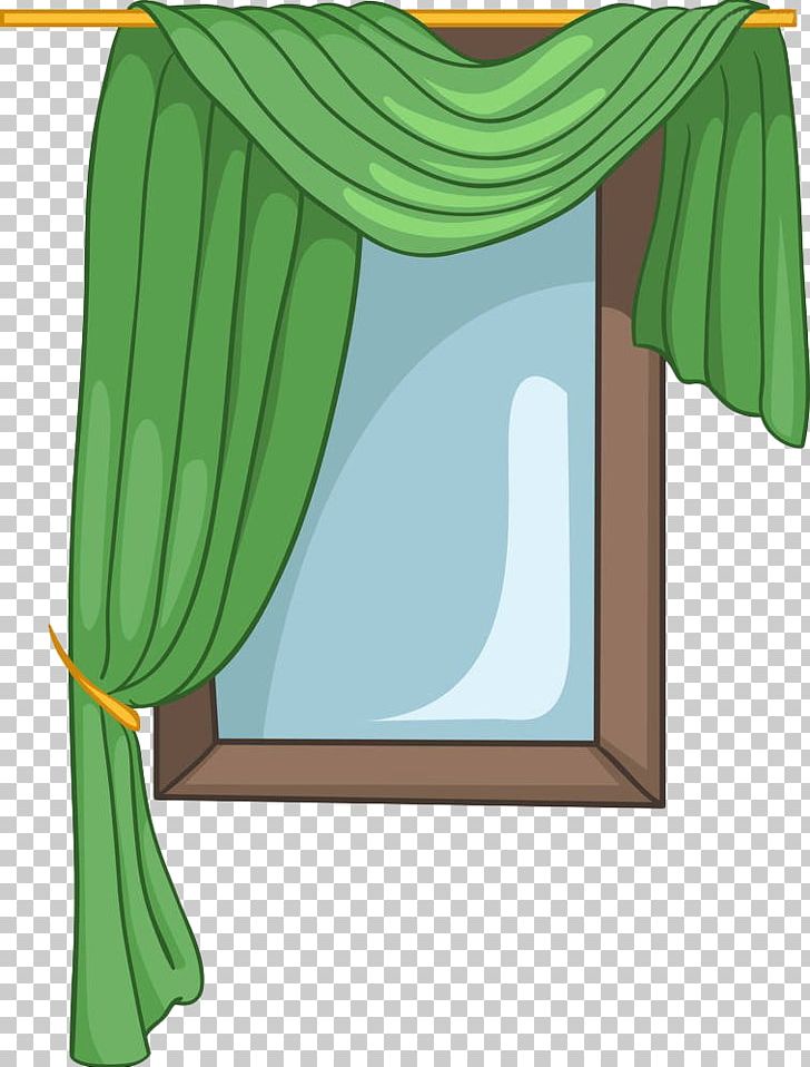 Window Curtain House PNG, Clipart, Cartoon, Drapery, Fictional Character, Glass, Glass Wall Free PNG Download