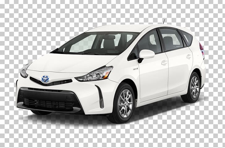 2017 Toyota Prius V Car Electric Vehicle 2016 Toyota Prius V Two PNG, Clipart, 2016 Toyota Prius, Building, Car, City Car, Compact Car Free PNG Download