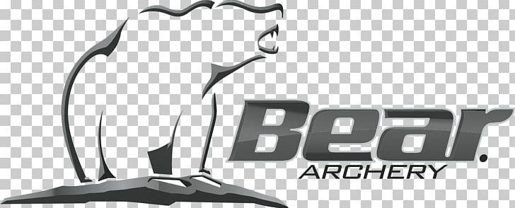 Bear Archery Compound Bows Bow And Arrow Bowhunting PNG, Clipart, Archery, Arrow, Beak, Bear Archery, Black And White Free PNG Download