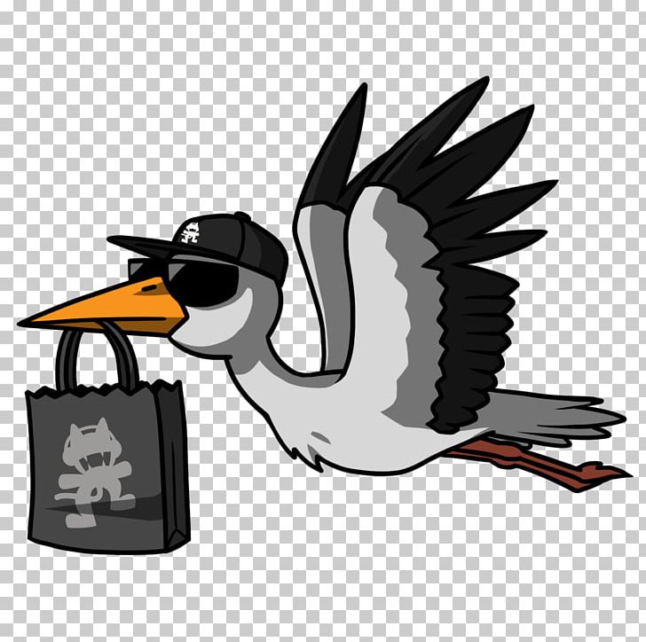Duck Penguin Monstercat PNG, Clipart, Animals, Beak, Bird, Duck, Ducks Geese And Swans Free PNG Download