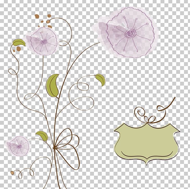 Flower Drawing PNG, Clipart, Branch, Cdr, Color, Design, Elegance Free PNG Download