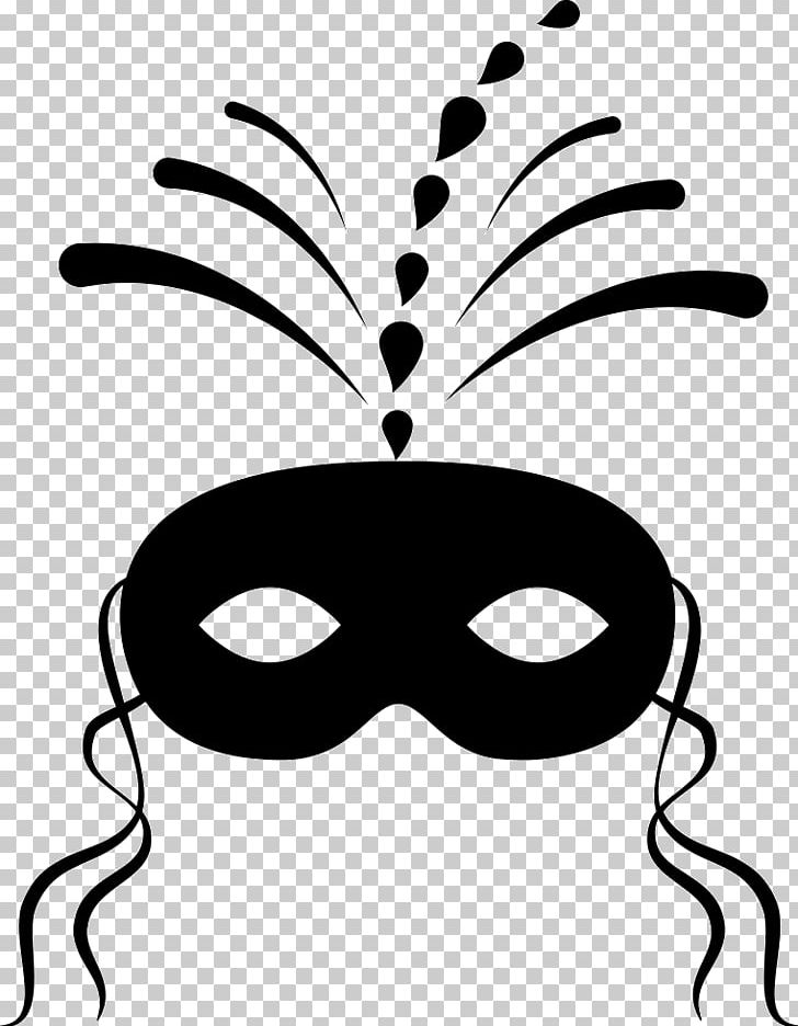 Mask Blacks And Whites' Carnival Masquerade Ball PNG, Clipart,  Free PNG Download
