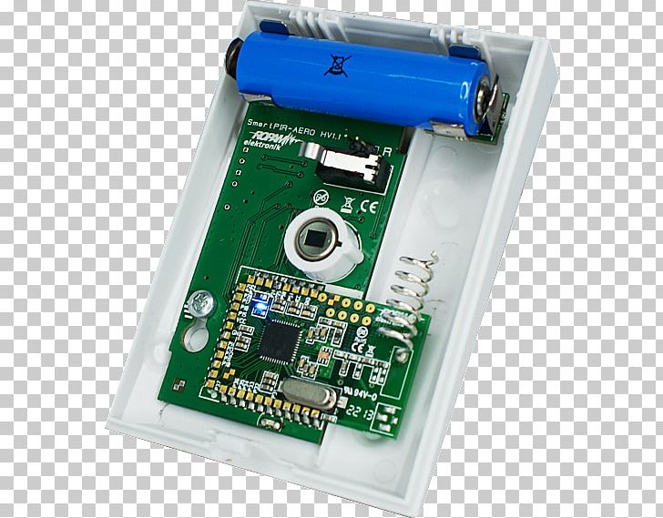 Microcontroller Electronics Passive Infrared Sensor Motion Sensors PNG, Clipart, Alarm Device, Computer Hardware, Electronic Device, Electronics, Infrared Free PNG Download