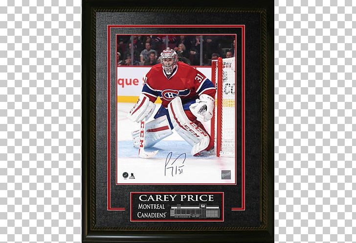 Montreal Canadiens National Hockey League Poster Frames PNG, Clipart, Art, Carey Price, Collectable, Montreal, Montreal Canadiens Free PNG Download