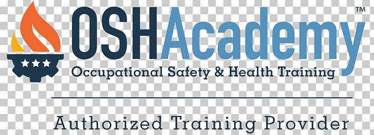 Occupational Safety And Health Administration Certification Course Training PNG, Clipart, Academic Certificate, Banner, Blue, Confined Space, Course Free PNG Download