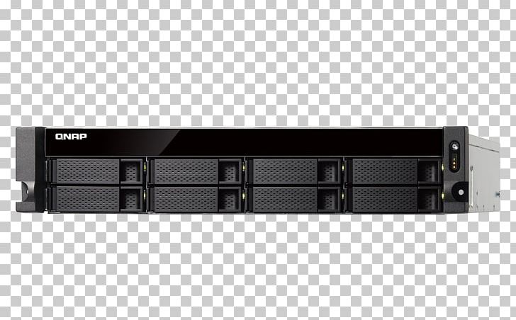 QNAP TS-831XU Network Storage Systems QNAP NAS QNAP TS-463U-RP NAS Server PNG, Clipart, 10 Gigabit Ethernet, 19inch Rack, Angle, Data Storage, Electronic Device Free PNG Download