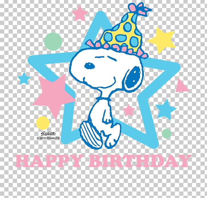 Snoopy Charlie Brown Woodstock Birthday Peanuts PNG, Clipart, Anniversary, Area, Art, Artwork, Birthday Free PNG Download