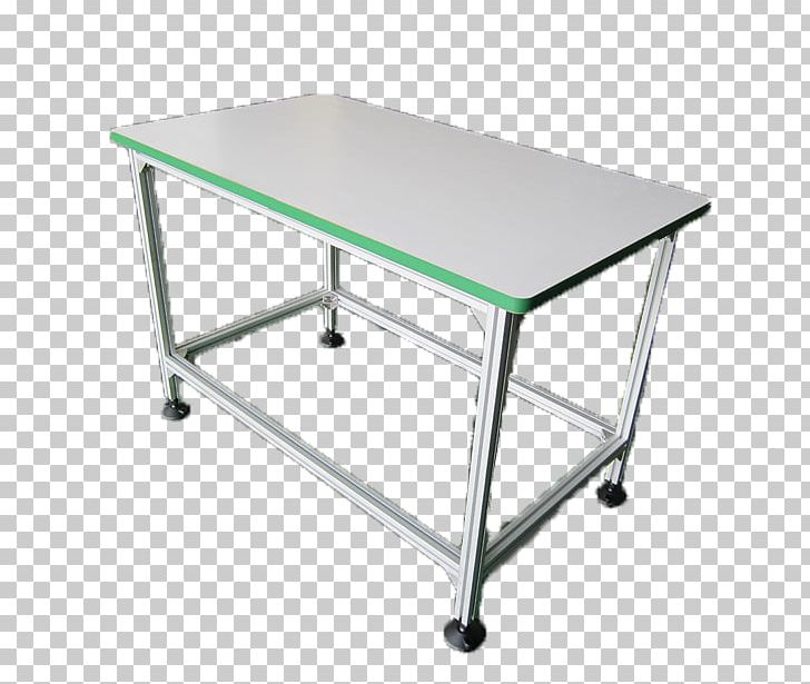 Table Extrusion Desk Aluminium Conveyor System PNG, Clipart, Aluminium, Angle, Conveyor Belt, Conveyor System, Desk Free PNG Download