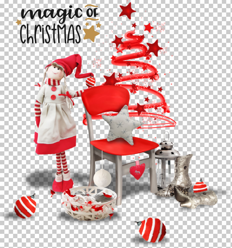 Magic Christmas Merry Christmas PNG, Clipart, Bauble, Christmas Carol, Christmas Day, Christmas Decoration, Christmas Elf Free PNG Download