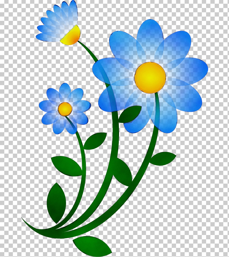 Floral Design PNG, Clipart, Common Daisy, Floral Design, Flower, Paint, Royaltyfree Free PNG Download