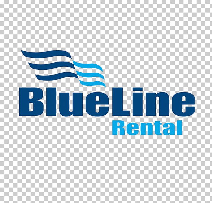 BlueLine Rental Submersible Pump Sewerage Logo PNG, Clipart, Area, Blue, Brand, Drainage, Industry Free PNG Download