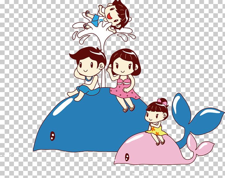 Cartoon Whale PNG, Clipart, Animals, Cartoon, Cartoon Character, Cartoon Characters, Cartoon Children Free PNG Download