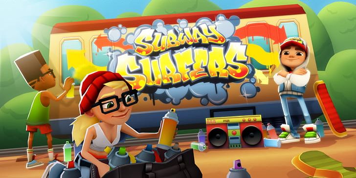 Subway surf Mod Hacked Game unlimited Coins Life and key  Subway surfers, Subway  surfers game, Subway surfers free