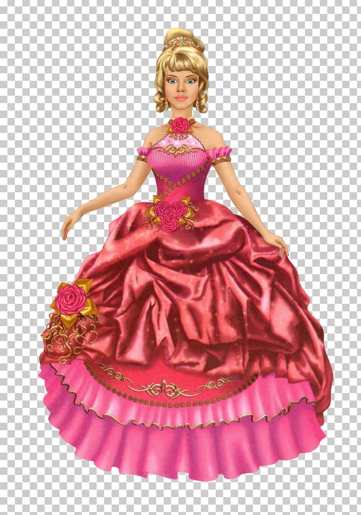 Fairy Tale Barbie Paper Doll PNG, Clipart, Art, Barbie, Colourant, Doll, Fairy Free PNG Download
