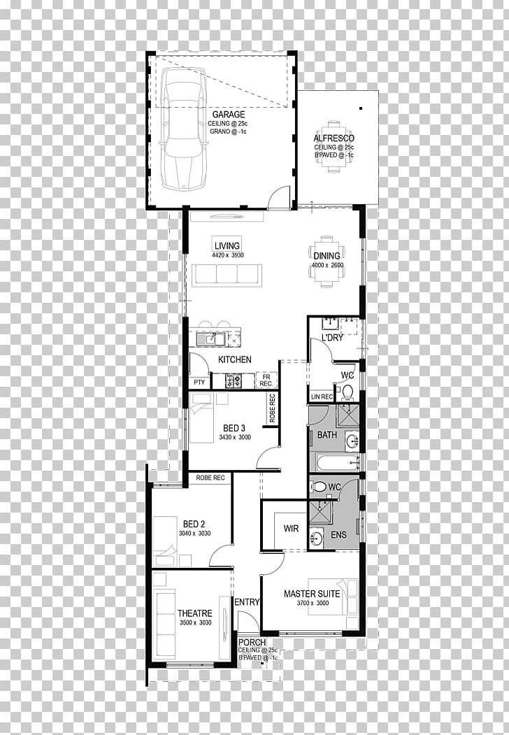 GO Homes Bunbury Floor Plan Margaret River PNG, Clipart, 6000, Angle, Area, Black And White, Bunbury Free PNG Download