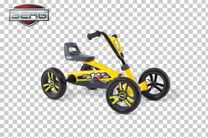 Go-kart Pedal BERG Race Quadracycle BERG Buddy PNG, Clipart, Automotive Design, Balance Bicycle, Bicycle, Car, Child Free PNG Download