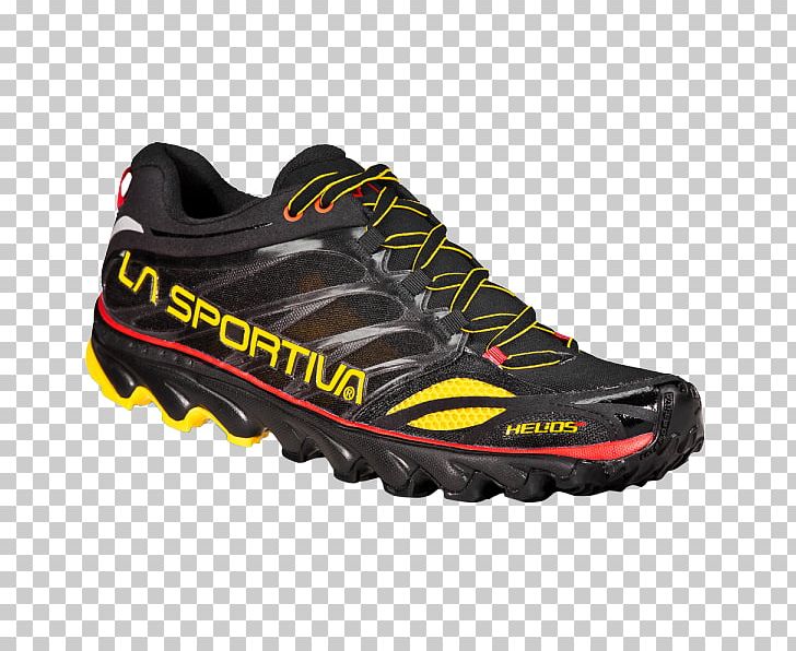 La Sportiva Sneakers Shoe Trail Running PNG, Clipart, Athletic Shoe, Black Yellow, Footwear, Hiking Boot, Hiking Shoe Free PNG Download