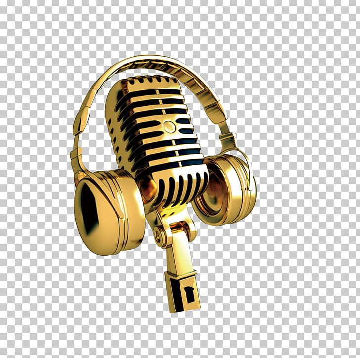 Microphone PNG, Clipart, Audio, Audio Equipment, Brass, Download, Electronics Free PNG Download