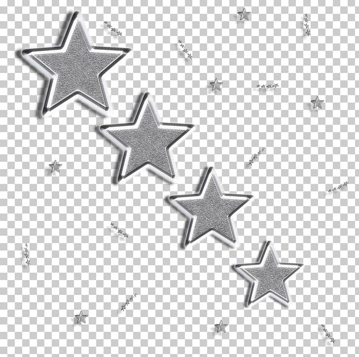 Star Silver PNG, Clipart, Body Jewelry, Christmas, Computer Icons, Download, Free Content Free PNG Download