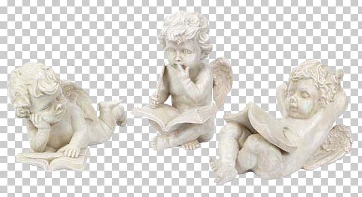 Statue Figurine Cherub Angel PNG, Clipart, Angel, Baby, Big Stone, Cherub, Classical Sculpture Free PNG Download