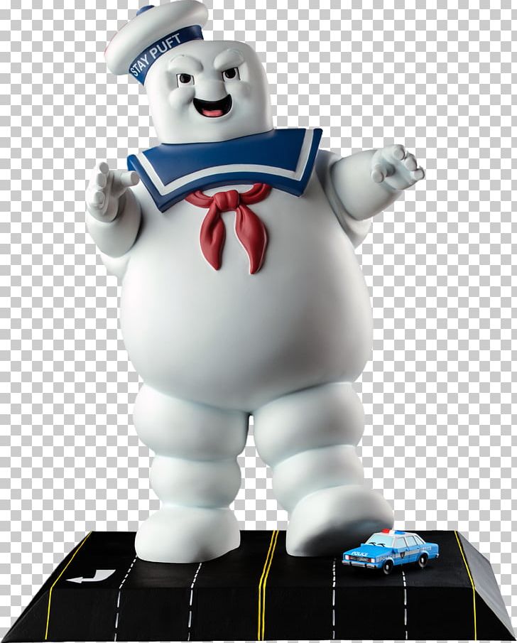 Stay Puft Marshmallow Man Slimer Statue Diamond Select Toys YouTube PNG, Clipart, 2016, Collectable, Diamond Select Toys, Figurine, Film Free PNG Download