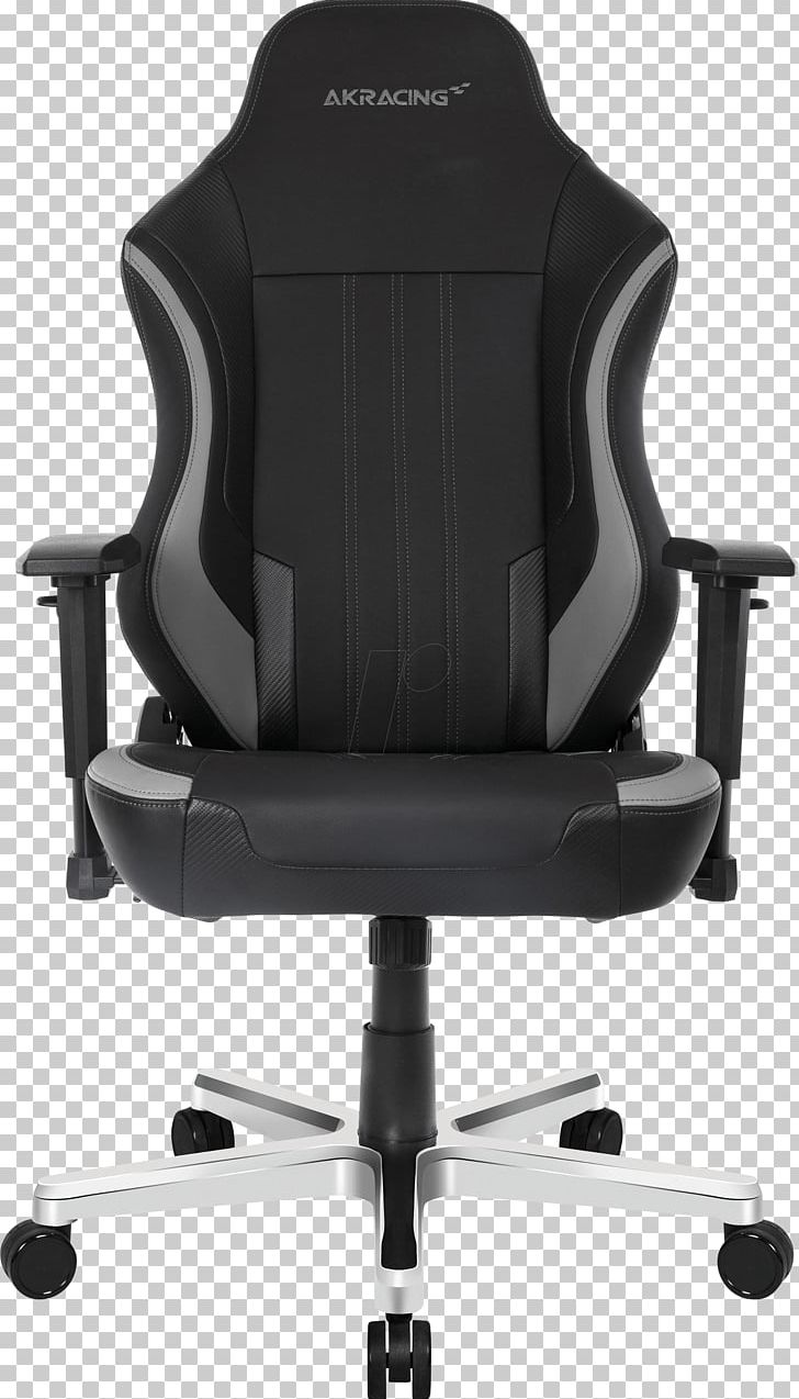 Wing Chair Gaming Chair Office & Desk Chairs Pillow PNG, Clipart, Ak12, Angle, Armrest, Black, Chair Free PNG Download