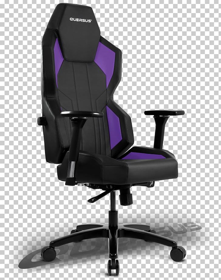 Wing Chair Компьютерные кресла QUERSUS Office & Desk Chairs Fauteuil PNG, Clipart, Accoudoir, Angle, Armrest, Black, Chair Free PNG Download