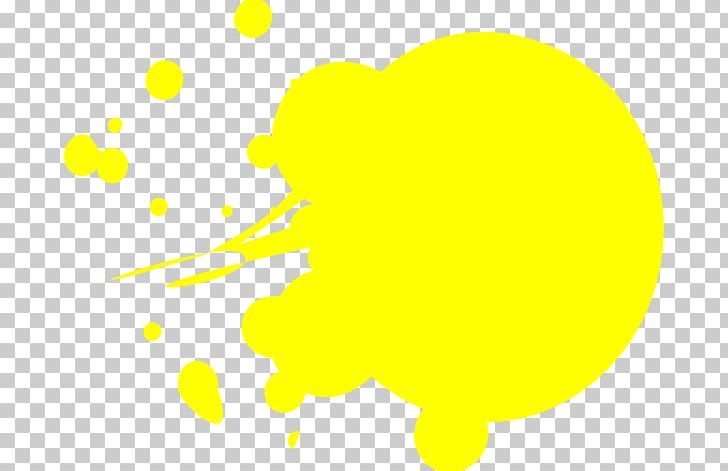 Yellow PNG, Clipart, Area, Art, Circle, Color, Computer Wallpaper Free PNG Download