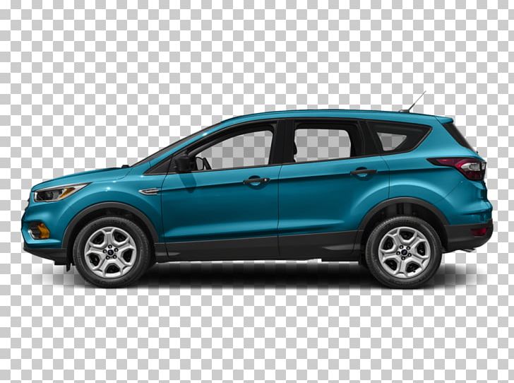 2018 Ford Escape S SUV Car Sport Utility Vehicle 2018 Ford Escape SE PNG, Clipart, 2018, Automatic Transmission, Car, City Car, Crossover Suv Free PNG Download