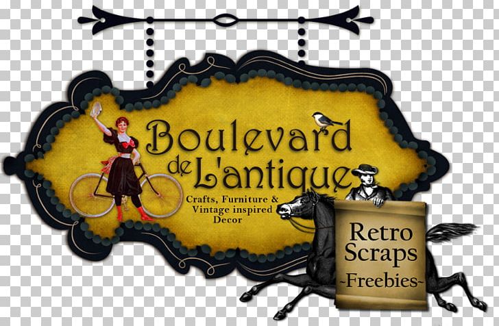 Antique Retro Style Craft Logo Travel PNG, Clipart, Antique, Artist, Boulevard, Boulevard Brewing Company, Brand Free PNG Download