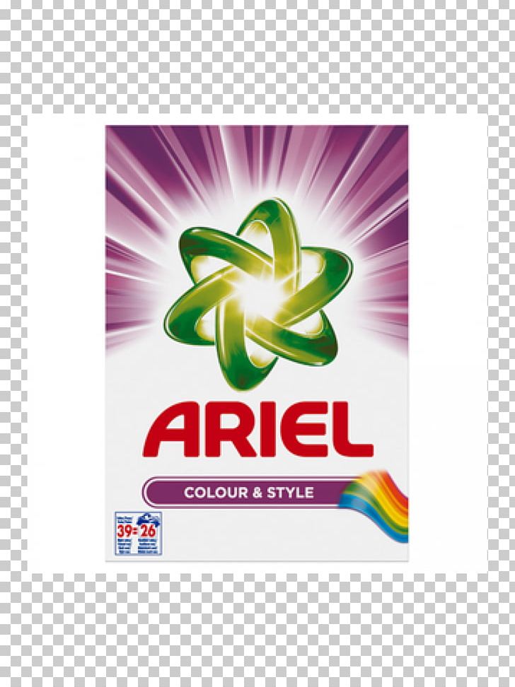 Ariel Laundry Detergent Persil Washing PNG, Clipart, Ariel, Biological Detergent, Brand, Color, Detergent Free PNG Download