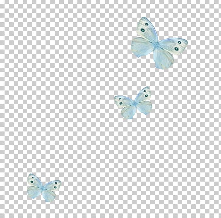 Butterfly Turquoise Blue PNG, Clipart, Blue, Body Jewelry, Book, Butterfly, Butterfly Dream Free PNG Download