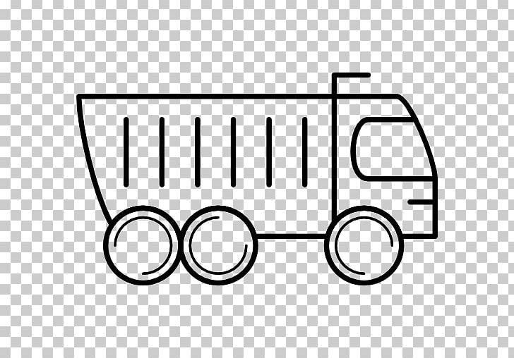 Car Truck Vehicle Transport Computer Icons PNG, Clipart, Angle, Area, Black, Black And White, Brand Free PNG Download