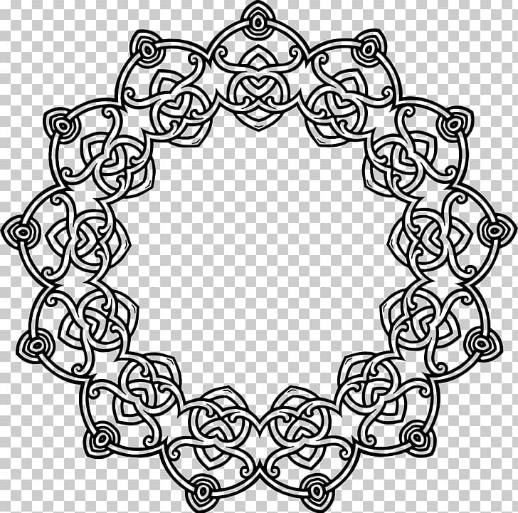 Geometry PNG, Clipart, Art, Black And White, Body Jewelry, Circle, Clip Art Free PNG Download