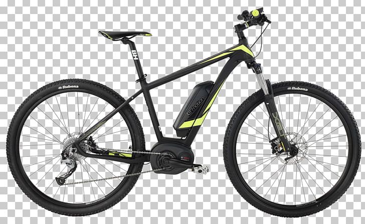 Mountain Bike Electric Bicycle Cube Bikes CUBE Reaction Hybrid SL 500 PNG, Clipart, Bicycle, Cube Access Hybrid Pro 500, Cube Bikes, Cube Reaction Hybrid One 400, Cube Reaction Hybrid One 500 Free PNG Download