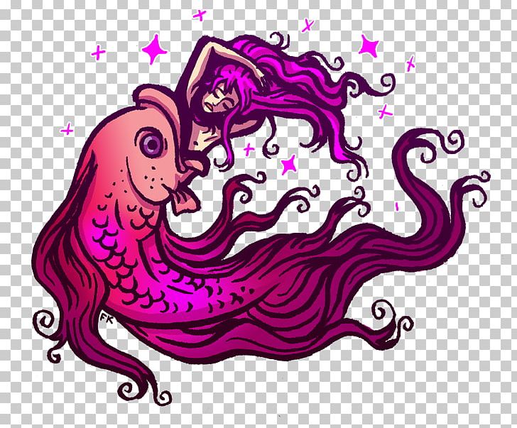 Pink M Animal Legendary Creature PNG, Clipart, Animal, Art, Drama Queen, Fictional Character, Graphic Design Free PNG Download