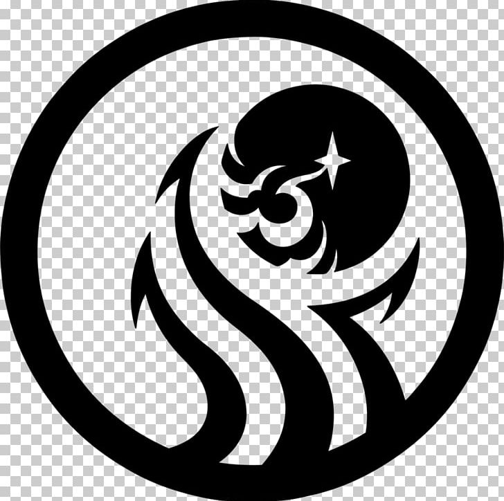 SCP Foundation Logo Wiki Gumiho Symbol PNG, Clipart, Art, Black, Black And  White, Circle, Decal Free