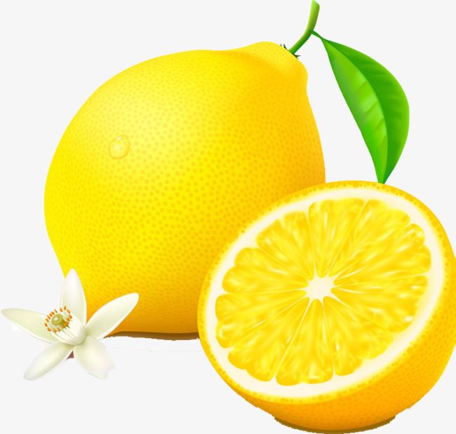 Yellow Lemon PNG, Clipart, Animation, Cut, Cut Open, Flowers, Fruit Free PNG Download
