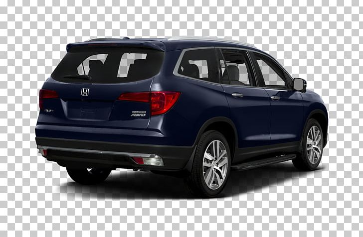 2017 Honda Pilot Touring AWD SUV Car 2017 Honda Pilot EX-L DELLA Honda In Plattsburgh PNG, Clipart, 2017 Honda Pilot, 2017 Honda Pilot Exl, Car, Car Dealership, Compact Car Free PNG Download